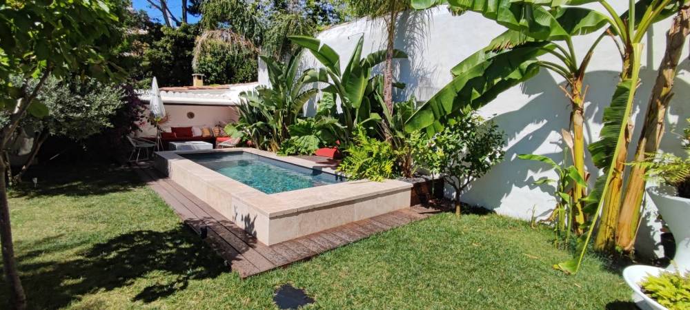 Paysagiste Jardin