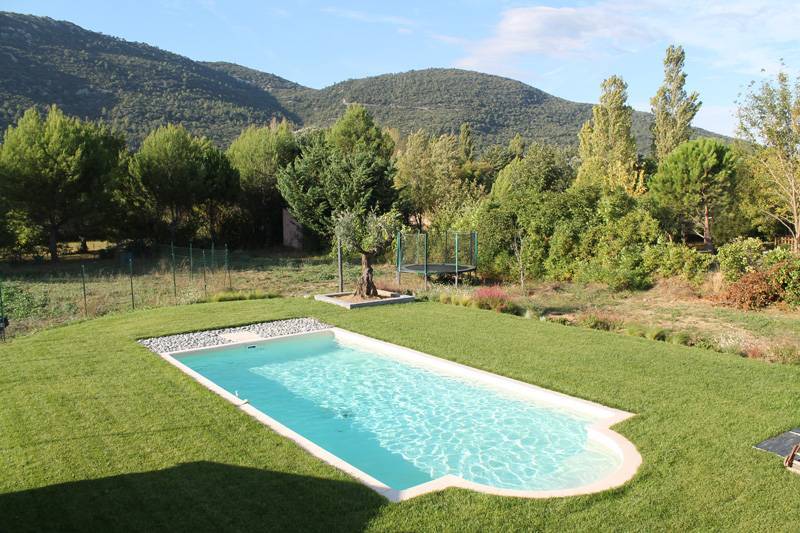 Création de jardin