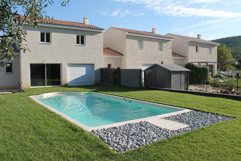 Création de jardin