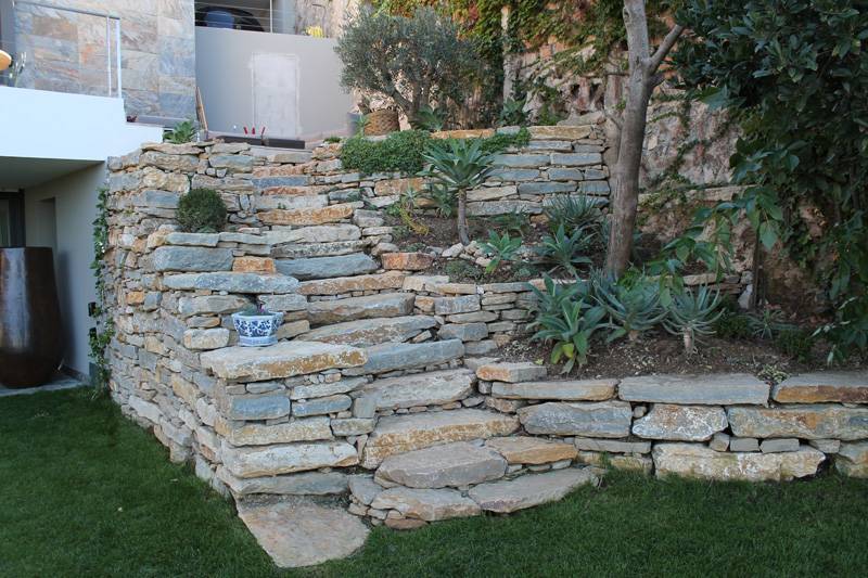 Création de jardin