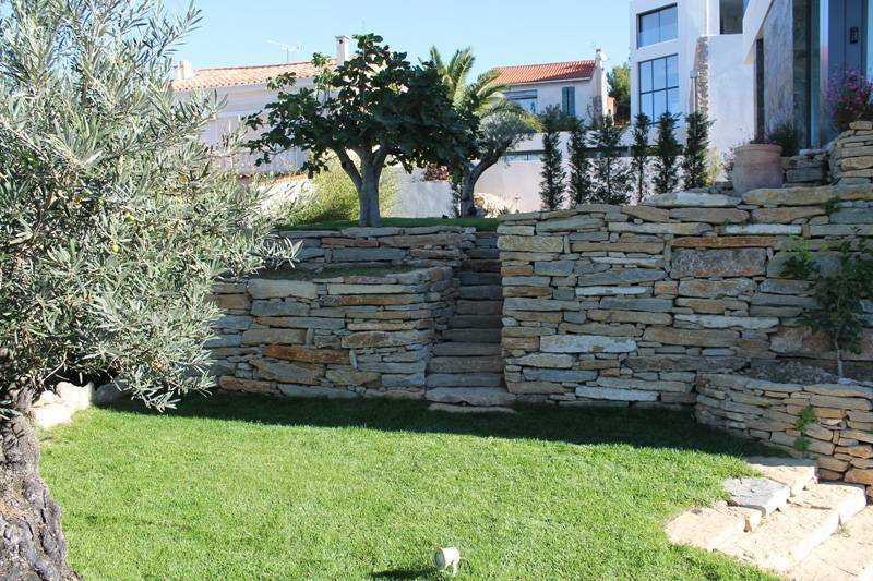 Création de jardin