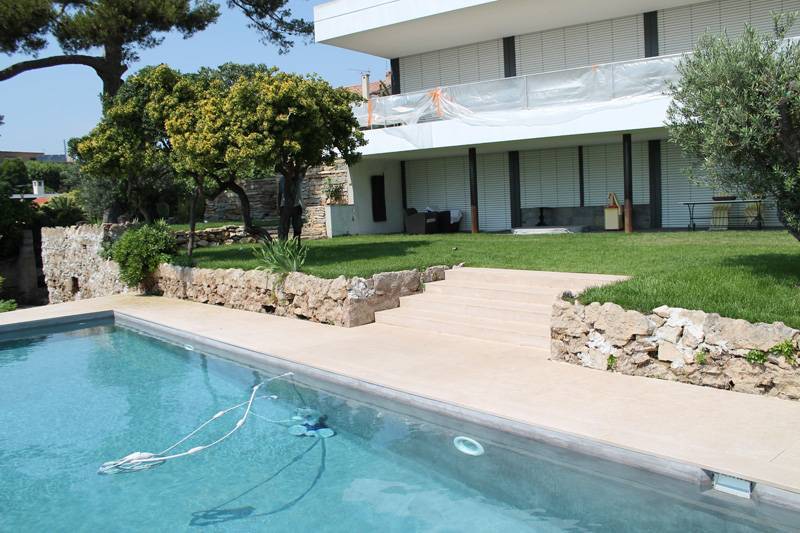 Création de jardin